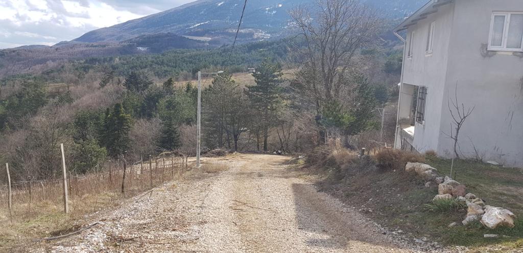 أرض زراعية للبيع / بورصة