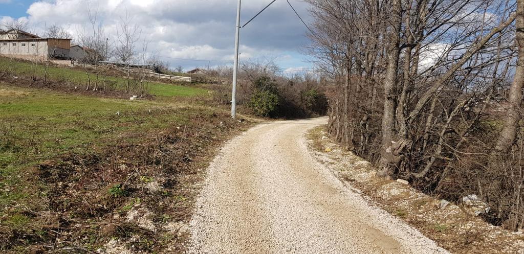 أرض زراعية للبيع / بورصة