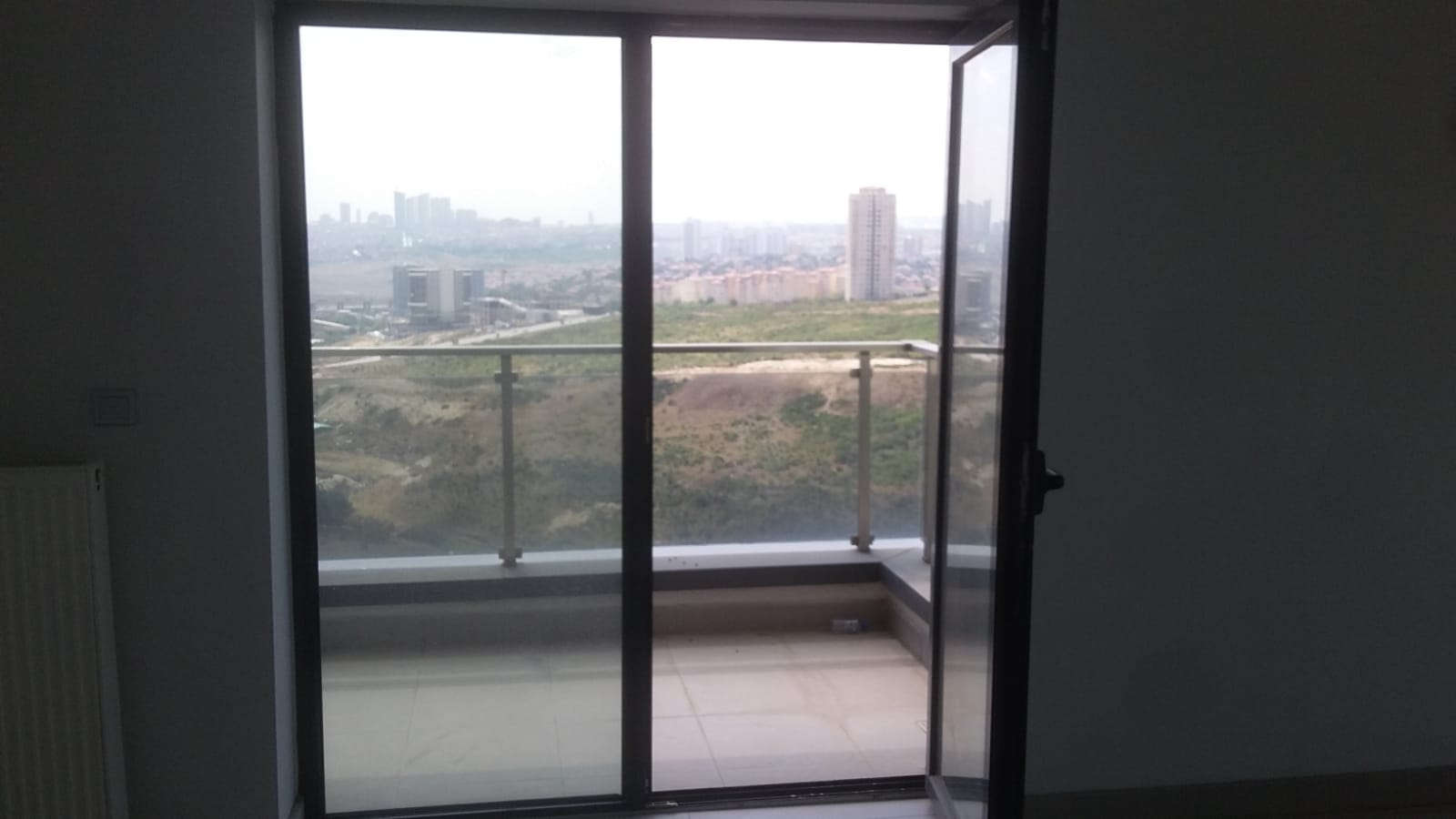 شقة سكنية للبيع اسطنبول أوروبا إسبارتا كولة