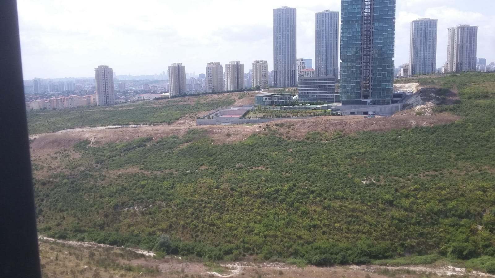 شقة سكنية للبيع اسطنبول أوروبا إسبارتا كولة