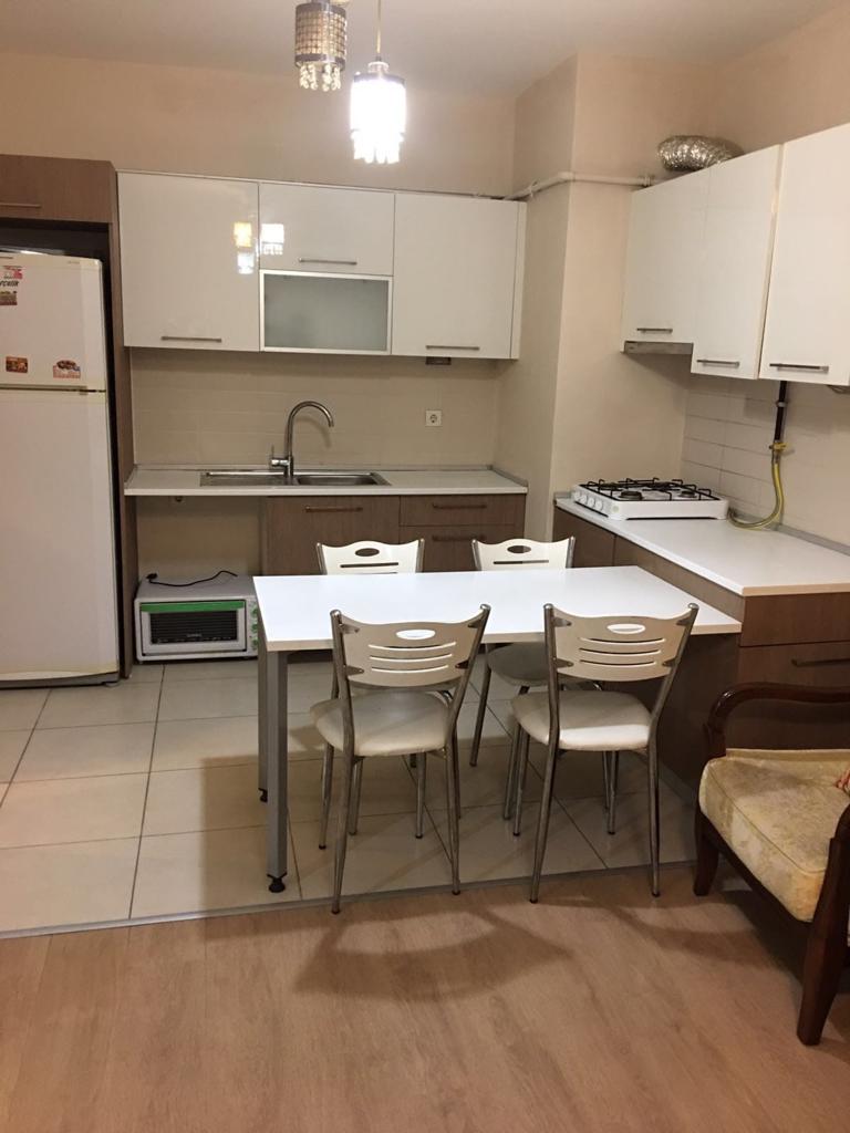 شقة سكنية للبيع اسطنبول أوروبا إسنيورت