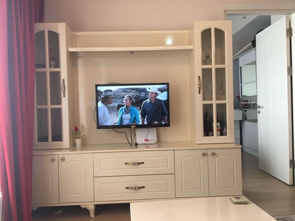 شقة سكنية للبيع اسطنبول أوروبا إسنيورت