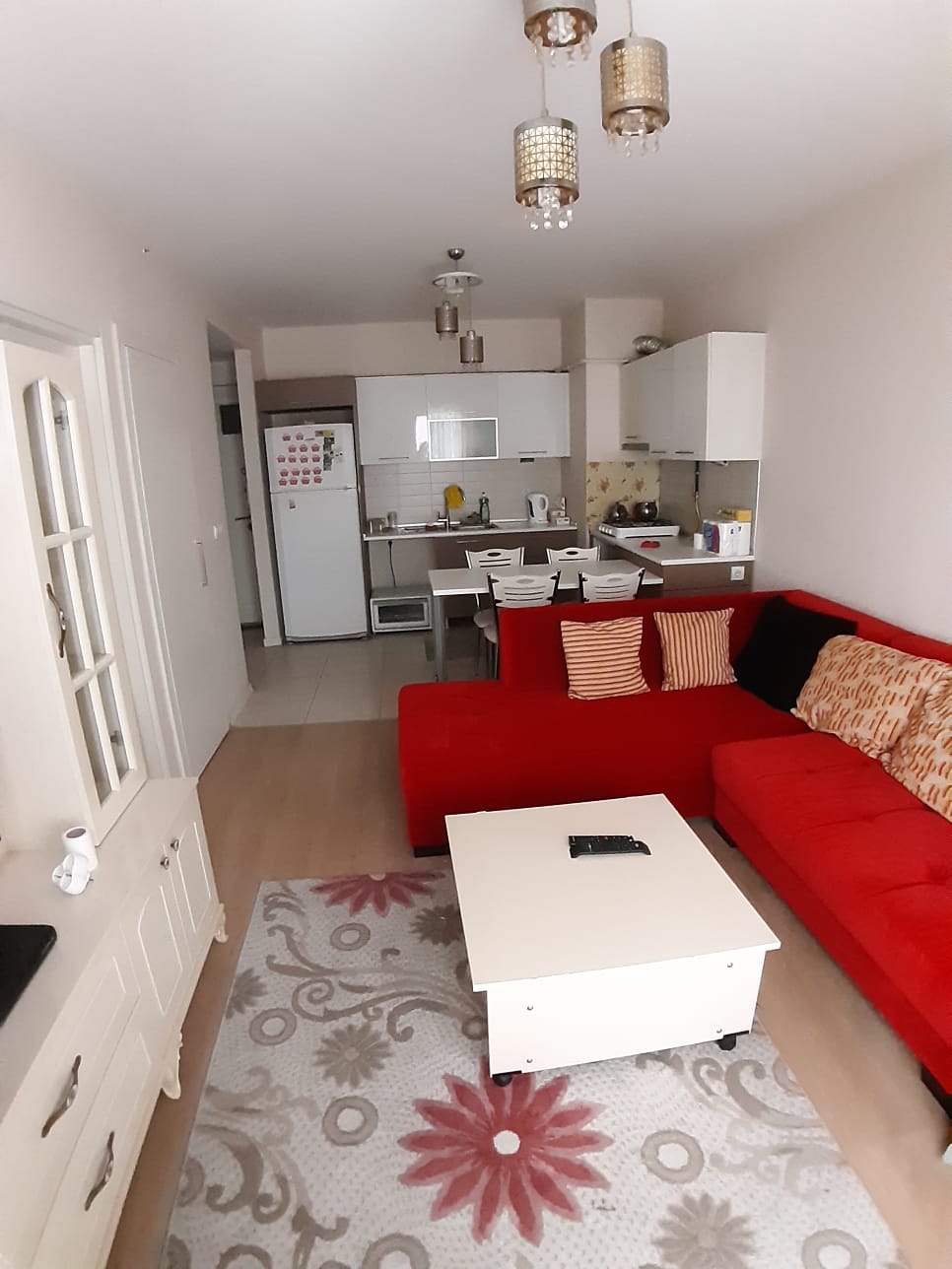 شقة سكنية للبيع اسطنبول أوروبا إسنيورت