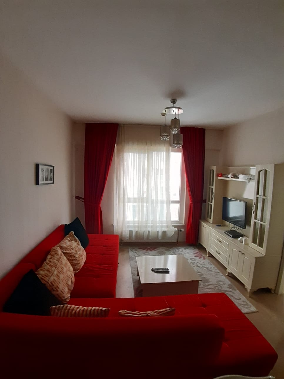 شقة سكنية للبيع اسطنبول أوروبا إسنيورت