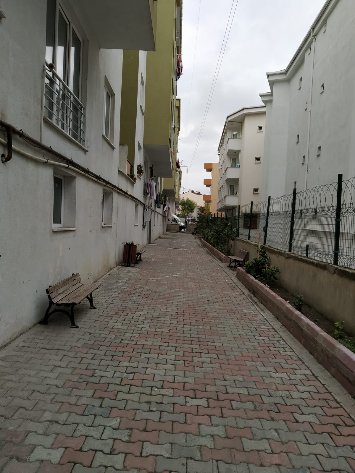 شقة سكنية للبيع اسطنبول أوروبا يشيل كينت