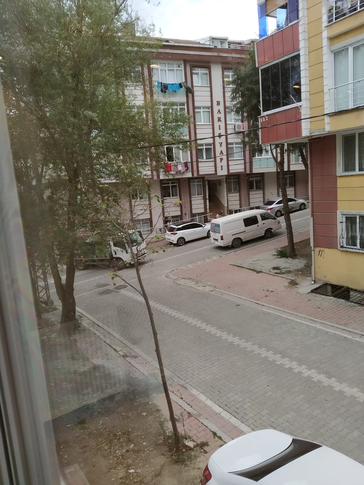 شقة سكنية للبيع اسطنبول أوروبا يشيل كينت