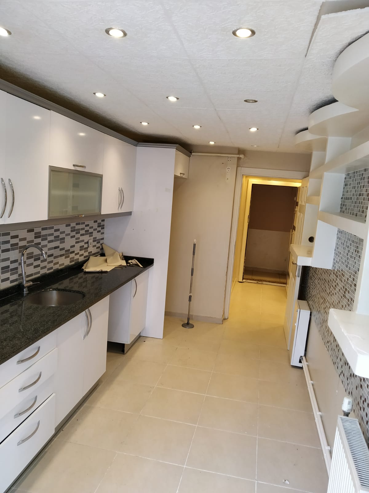 شقة سكنية للبيع اسطنبول أوروبا يشيل كينت