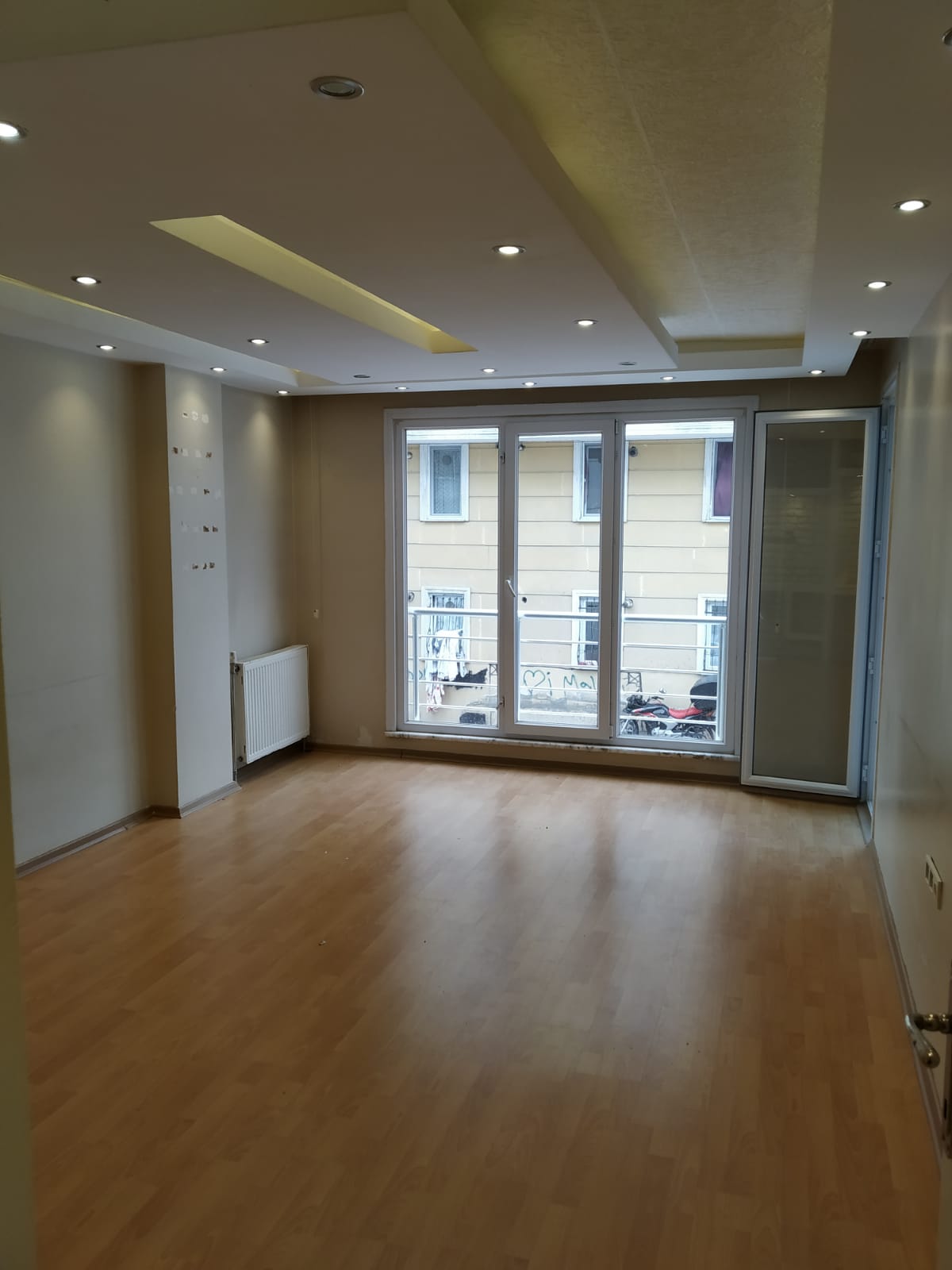 شقة سكنية للبيع اسطنبول أوروبا يشيل كينت