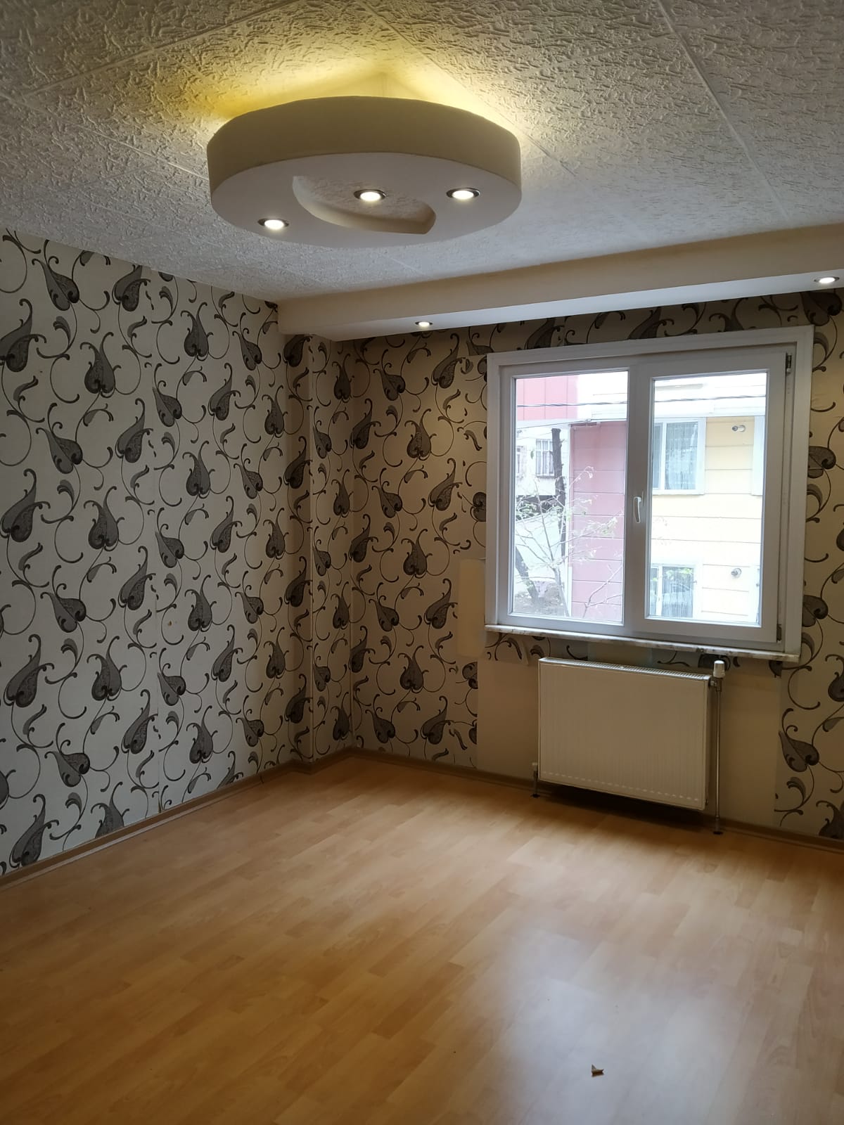 شقة سكنية للبيع اسطنبول أوروبا يشيل كينت