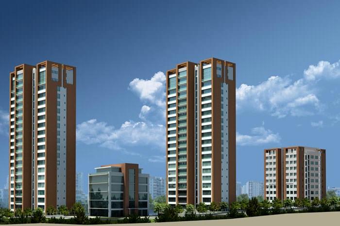 مشروع عقاري أدانوس بارك اسطنبول الأناضول كارتال