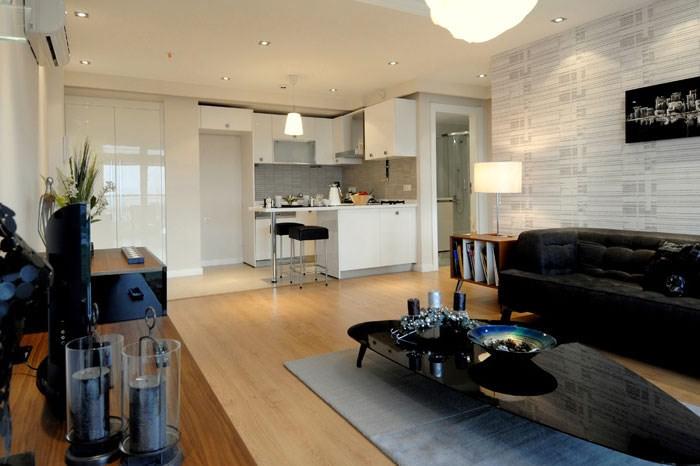 مشروع عقاري أدانوس بارك اسطنبول الأناضول كارتال