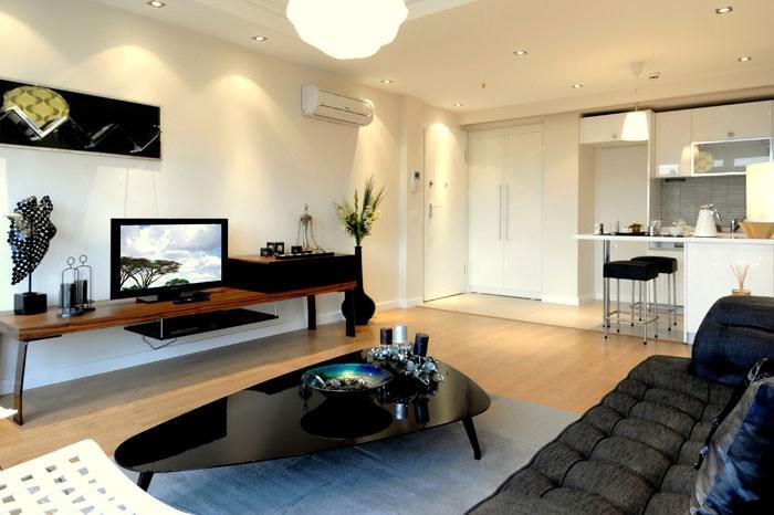 مشروع عقاري أدانوس بارك اسطنبول الأناضول كارتال