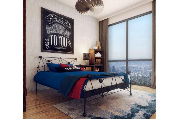 Arma Minta Istanbul Anadolu / Kartal