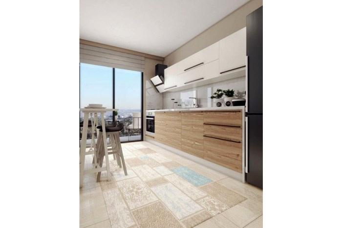 Arma Minta Istanbul Anadolu / Kartal