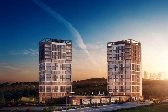 Arma Minta Istanbul Anadolu / Kartal