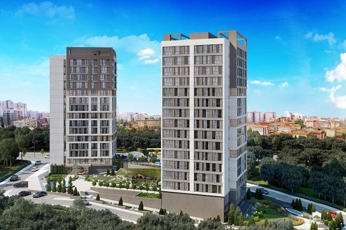 Arma Minta Istanbul Anadolu / Kartal