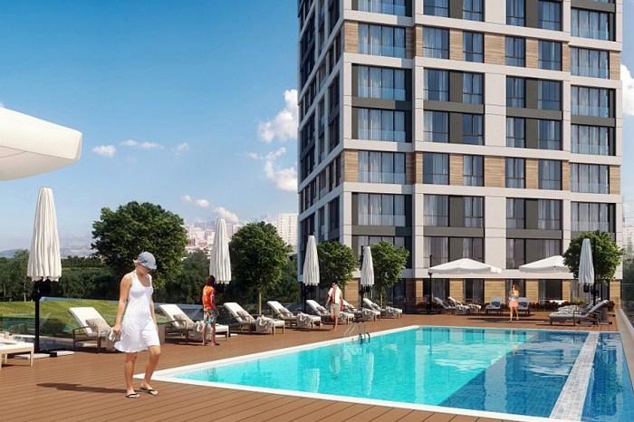 Arma Minta Istanbul Anadolu / Kartal