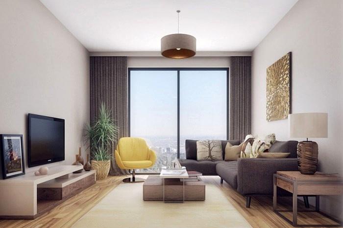 Arma Minta Istanbul Anadolu / Kartal