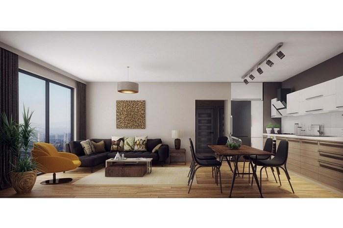 Arma Minta Istanbul Anadolu / Kartal