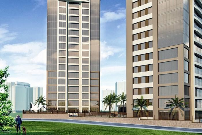 مشروع عقاري أسيا بارك اسطنبول الأناضول كارتال