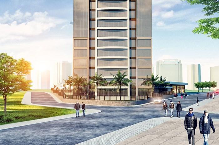 مشروع عقاري أسيا بارك اسطنبول الأناضول كارتال