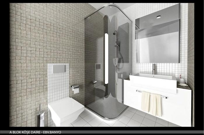 مشروع عقاري أسيا بارك اسطنبول الأناضول كارتال