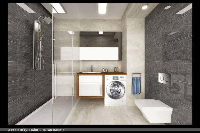 مشروع عقاري أسيا بارك اسطنبول الأناضول كارتال