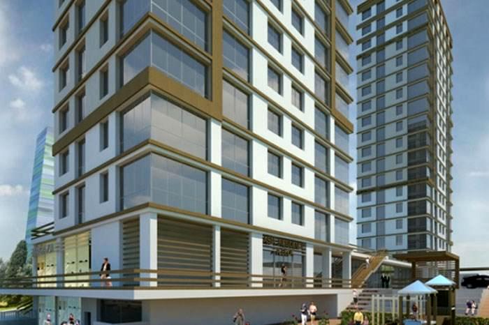 مشروع عقاري أسيا ريسيدينس اسطنبول الأناضول كارتال