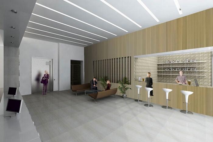 مشروع عقاري أسيا ريسيدينس اسطنبول الأناضول كارتال