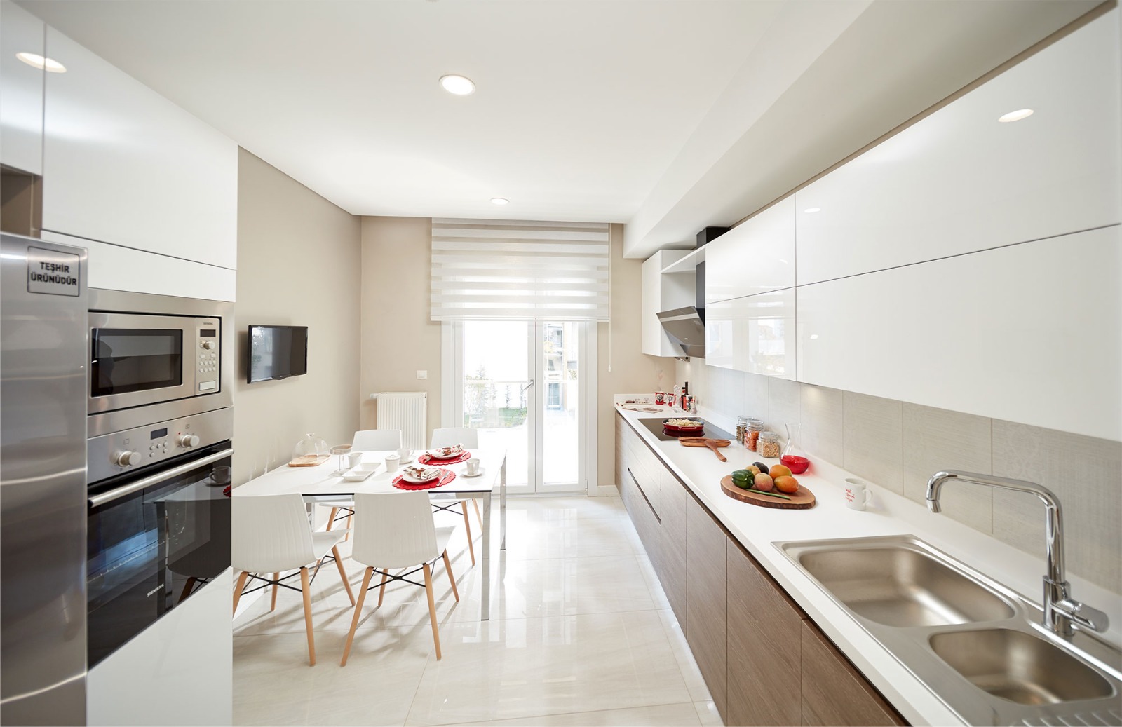 Ata Kent 4 Istanbul Europe / Halkali