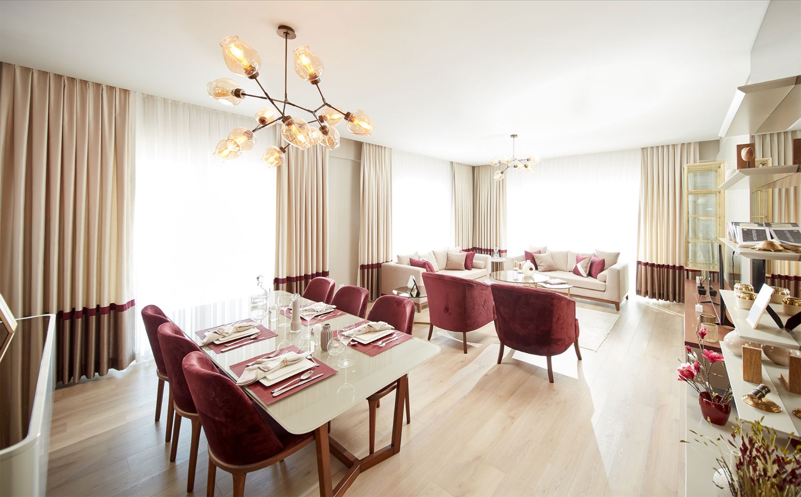 Ata Kent 4 Istanbul Europe / Halkali