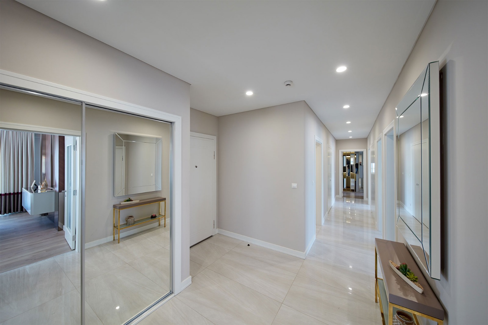 Ata Kent 4 Istanbul Europe / Halkali