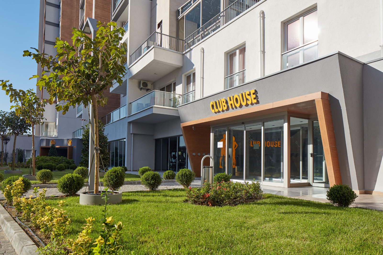 Ata Kent 4 Istanbul Europe / Halkali