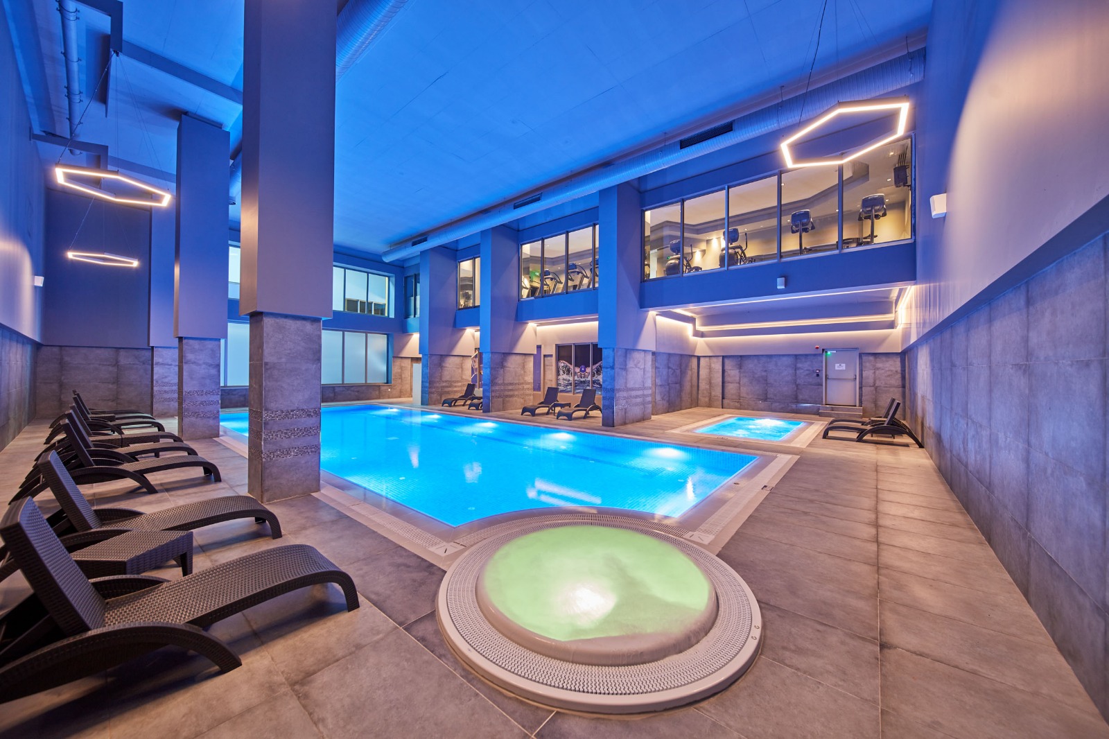 Ata Kent 4 Istanbul Europe / Halkali