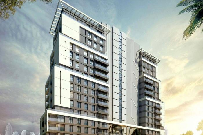 مشروع عقاري أفراز كارتال اسطنبول الأناضول كارتال