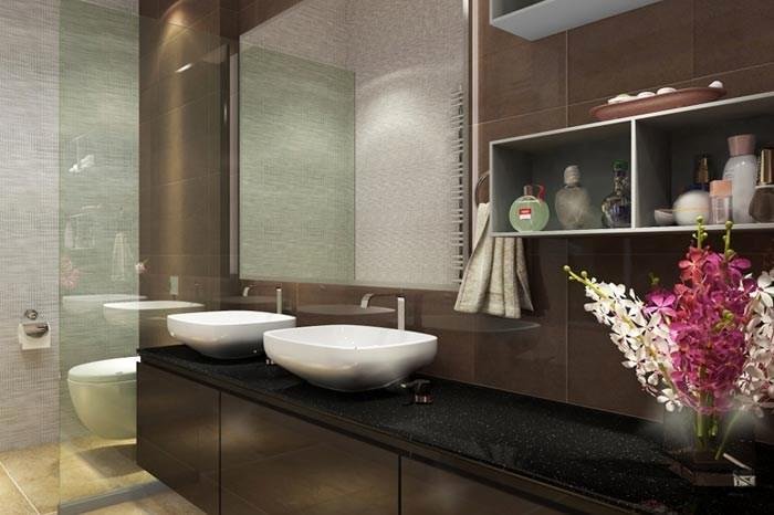 NND 100 Tower Istanbul Anadolu / Kartal