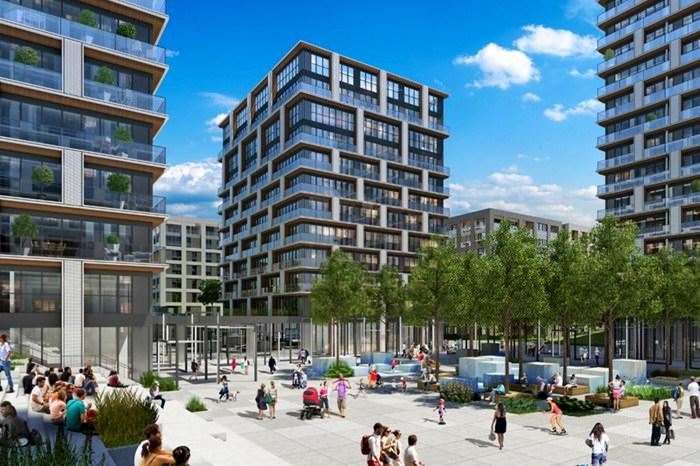 مشروع عقاري إند باستيل اسطنبول الأناضول كارتال