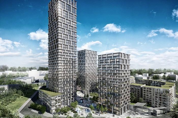 مشروع عقاري إند باستيل اسطنبول الأناضول كارتال