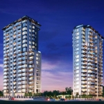 مشروع عقاري إيمبيريا دراغوس كونوتلاري اسطنبول الأناضول كارتال