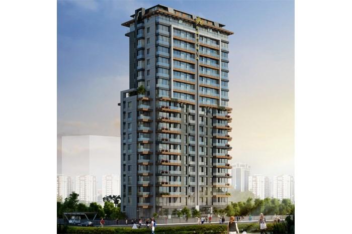 مشروع عقاري إيمبيريا دراغوس كونوتلاري اسطنبول الأناضول كارتال