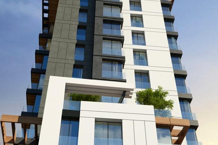 مشروع عقاري إيمبيريا دراغوس كونوتلاري اسطنبول الأناضول كارتال