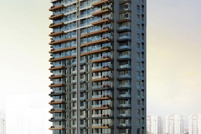 مشروع عقاري إيمبيريا دراغوس كونوتلاري اسطنبول الأناضول كارتال