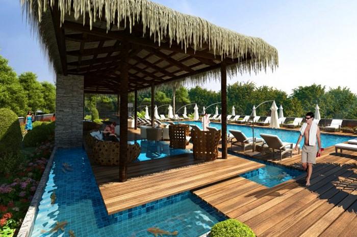 مشروع عقاري إيمبيريا دراغوس كونوتلاري اسطنبول الأناضول كارتال