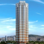 مشروع عقاري بارك 34 اسطنبول الأناضول كارتال