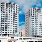 مشروع عقاري بانوراما تويرس اسطنبول الأناضول كارتال