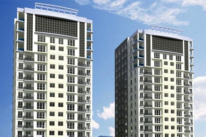 مشروع عقاري بانوراما تويرس اسطنبول الأناضول  كارتال