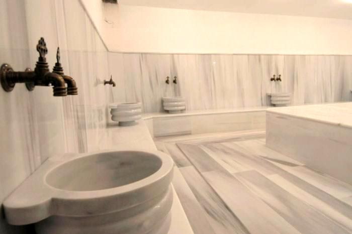 Panorama Tower of Istanbul Anadolu / Kartal