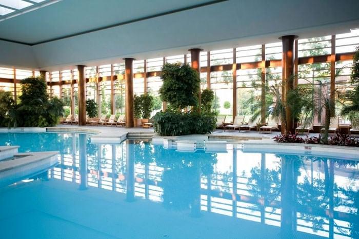 Panorama Tower of Istanbul Anadolu / Kartal