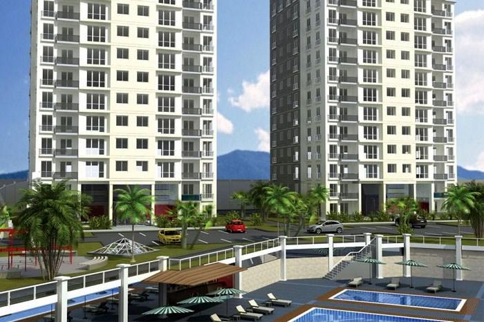 مشروع عقاري بانوراما تويرس اسطنبول الأناضول  كارتال