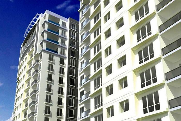 Panorama Tower of Istanbul Anadolu / Kartal